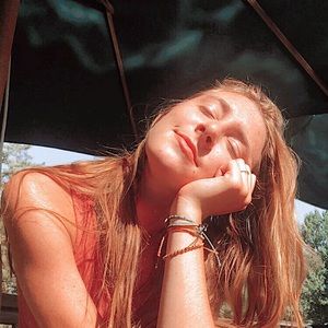 Meet your Posher, Sonia